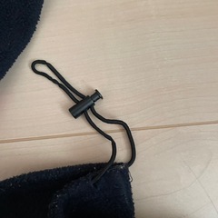 スボルメ　ネックウォーマーの画像
