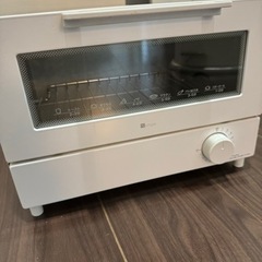 ニトリ　オーブントースター