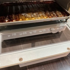 ニトリ　オーブントースターの画像