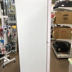 ハイアール JR-NF218B 冷蔵庫  2021年製 218L  美品の画像