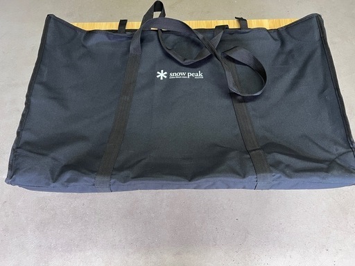 美品スノーピークエクステンションIGT
