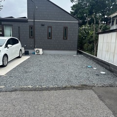 アスファルト施工費用教えてください。