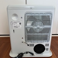 ★美品コロナ石油ファンヒーター★の画像
