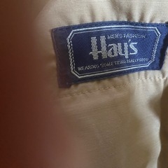 men'sスラックスの画像