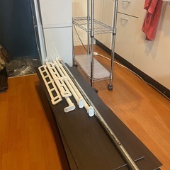 不用品回収