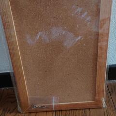 ミニチュアシュナウザー　ハンドメイド　絵　壁掛けの画像