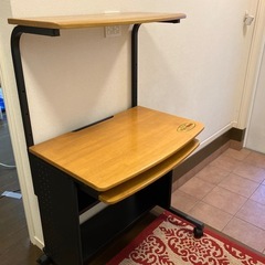 パソコンデスク