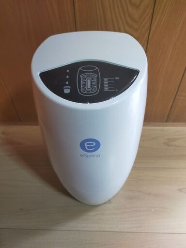Amway（浄水器）ジャンク品
