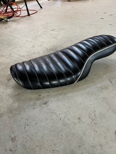 コブラシート　ナイトロヘッズ