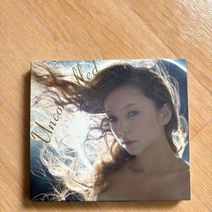 安室奈美恵 