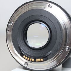 Canon/EF50mm F1.8 STM/単焦点レンズ ④の画像