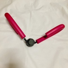内もも簡単エクササイズの画像
