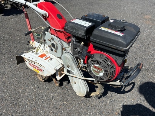 ◎マメトラ MC-A1D