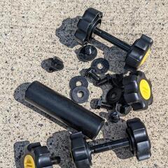 BARWING バーウィング ぶら下がり健康器 高さ調整12段階 3Dパット搭載 懸垂バー 懸垂 パワーグリップ 筋トレの画像
