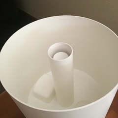 約5畳～約8畳用　 加湿器  【美品】の画像