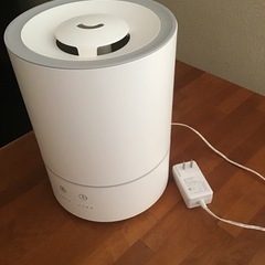 約5畳～約8畳用　 加湿器  【美品】の画像