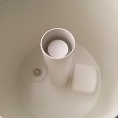 約5畳～約8畳用　 加湿器  【美品】の画像