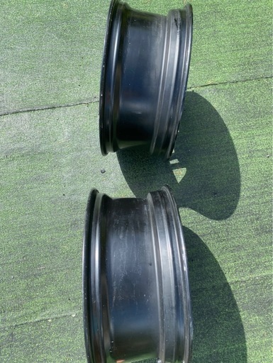 DCENTI 20インチ ホイール 8.5JJ