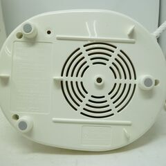 ◆お引取り限定/三重県/値引不可◆未使用 保管品 訳アリ　TESCOM /テスコム　　ジュース ミキサー　TM3   780ml 　（J-227）の画像