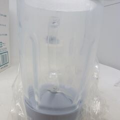 ◆お引取り限定/三重県/値引不可◆未使用 保管品 訳アリ　TESCOM /テスコム　　ジュース ミキサー　TM3   780ml 　（J-227）の画像