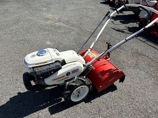 ◎ヤンマー MRT6 ポチ