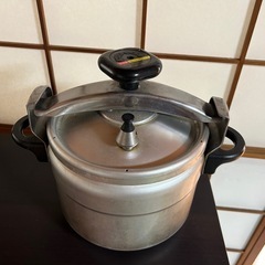 圧力鍋