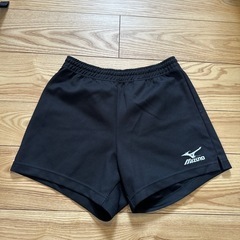 バレーボールパンツ