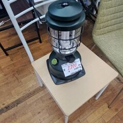 【リサイクルショップどりーむ鹿大前店】No.10834　ランタン...