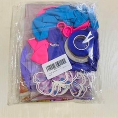 【新品】蝶々　バタフライバルーン　誕生日　飾り付けセットの画像