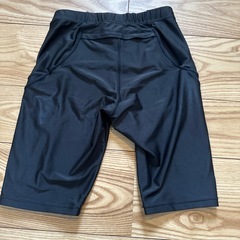 アシックス　スポーツインナーの画像
