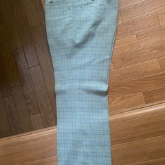 men'sスラックス