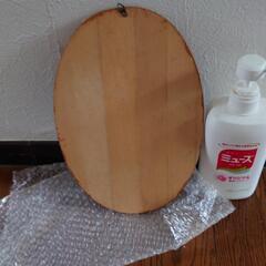 ハンドメイド　絵　お花の画像