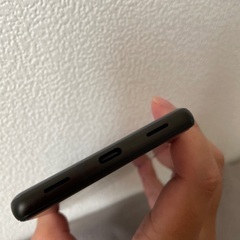 Googlepixel6a 中古スマホの画像