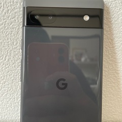 Googlepixel6a 中古スマホの画像