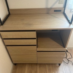 【商談中】レンジボードの画像