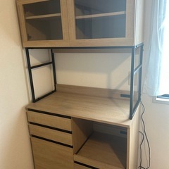 【商談中】レンジボードの画像