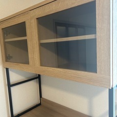 【商談中】レンジボードの画像