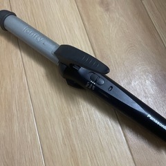 ionity カールアイロン　