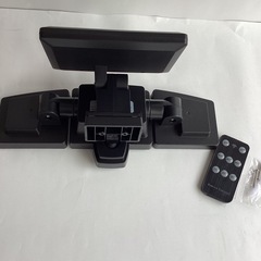 ソーラー式ライトの画像