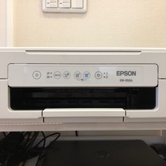 EPSON プリンター　【ジャンク品】