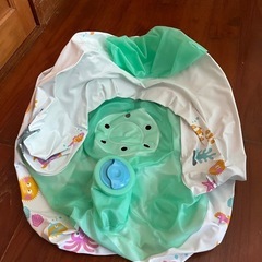 西松屋　ソフトバスチェア　代理出品