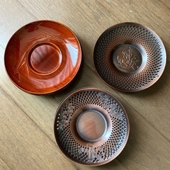 茶托