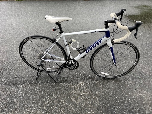 ジャイアント ロード