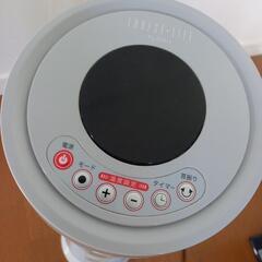 ストーブ　ヒーターの画像