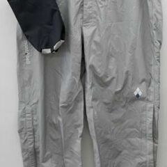 mont-bell モンベルウェア Men's サンダーパスパン...