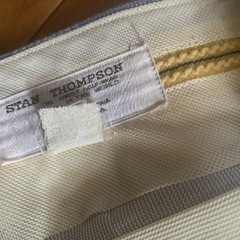 men'sスラックスの画像