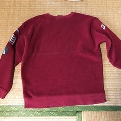 GAP トレーナー NASAの画像