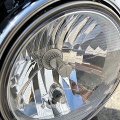 スズキSV650 2023年式 カスタム多数 極上美車の画像