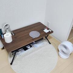テーブル
