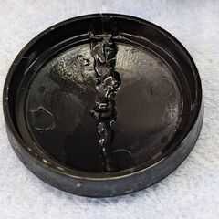 ☆電池式ＬＥＤランタン　中古品　の画像